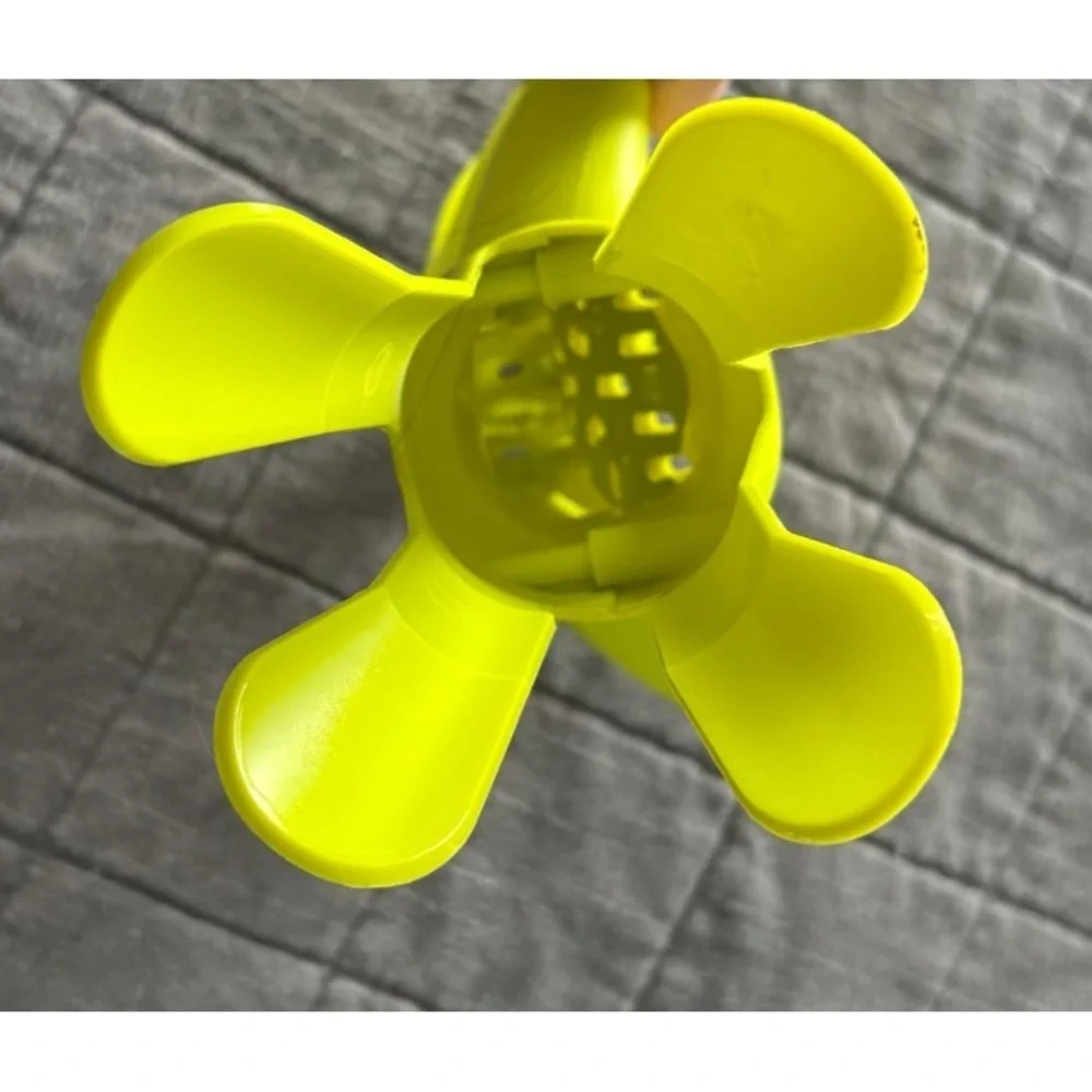 DevaCurl DevaFuser Curly Hair Diffuser Universal Hair Dryer Attachment - no band